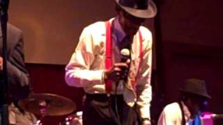 The Jolly Boys  ~ Ring of Fire