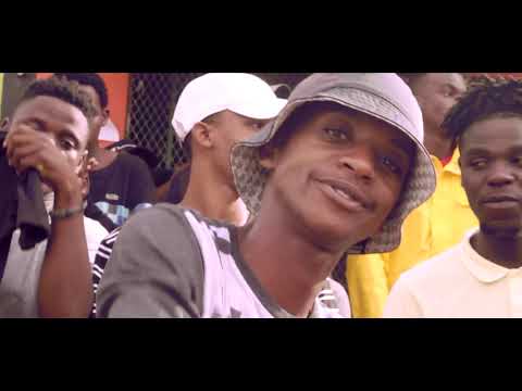 Zimbane Valley Uptown Cypher Reunion 1.0 (offficial video)