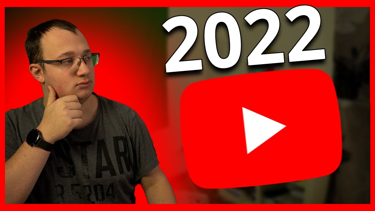 Schritt für Schritt zum YouTuber