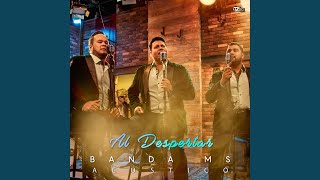 Al Despertar (Versión Acústica)