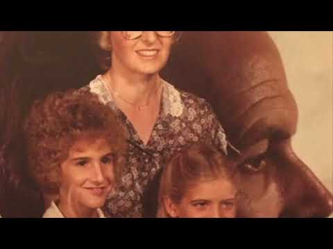 Tituba- Red Dick Devil #salemwitchtrials