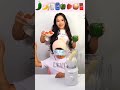 شفا شفا Fruit Challenge Shfa Explorepage Youtubeshorts Shorts