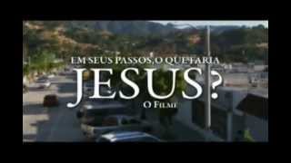 CLIPE EM SEUS PASSOS O QUE FARIA JESUS? Adam Gregory - What would Jesus do