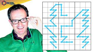 The Sudoku Is "Unbelievably Good"!