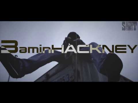 GRIMZ - 3 Am In Hackney (Official Video)