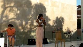 Academia de Música Improviso no Palácio do Egipto