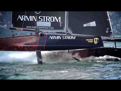 GC32 Riva Cup 2017 Highlights1