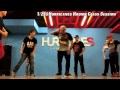 HyperZ ｜ Krump Style｜ Session Compilation ...