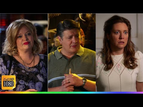 George Cheating on Mary | Young Sheldon Season 4 Episode 18 | Season 4 NEW!!!
