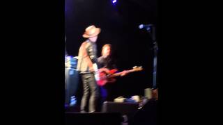 Jakob Dylan - On Up the Mountain