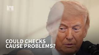Trump pledges $5,000 checks to every American adult if Republicans win midterms; economists warn trillion-dollar cost would strain economy