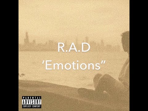 R.A.D - Under The Moonlight (Produced By R.A.D Rhythms)