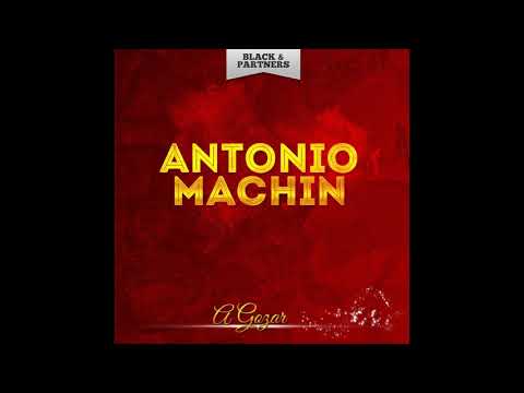 Antonio Machín - Rumba Tambah (Original Mix)