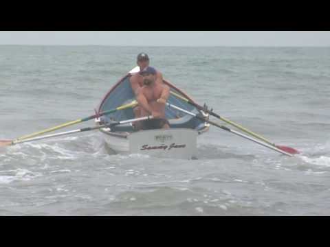 The Longport Beach Patrol Gets Ready to Defend its South Jersey Championship