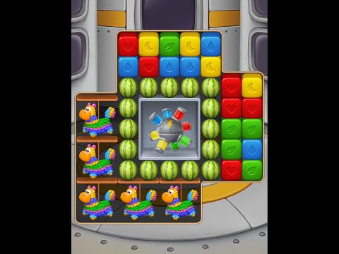 TOON BLAST level 3049