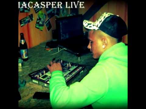 KomaCasper  -  Sonnenmädchen // Remix