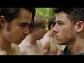 Goat 2016 Official Trailer Nick Jonas Ben Schnetzer