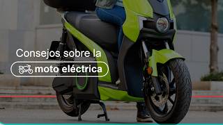Línea Directa Aseguradora 2026 | ¿Pensando en pasarte a las motos eléctricas? | Movilidad sostenible y ahorro inteligente  anuncio