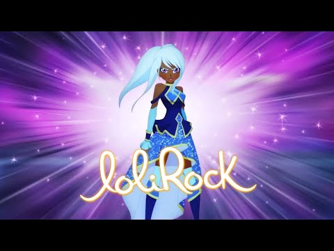 Izira - Season 1 Complete Episode ✨ Character Episode Compilation 💖 | LoliRock