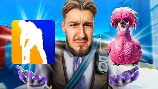 They Added CHICKEN SKINS At THIS State Of The Game...