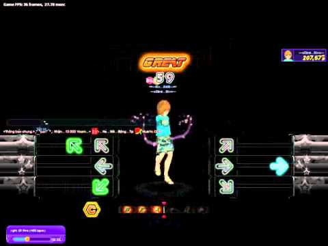 Night Of Fire - ™ßïx•—Patch 155BPM