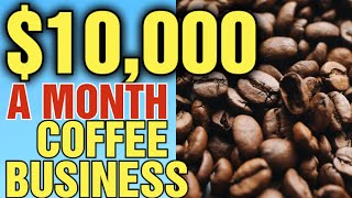 Is Selling Coffee Online Profitable : How can I sell My Coffee Online