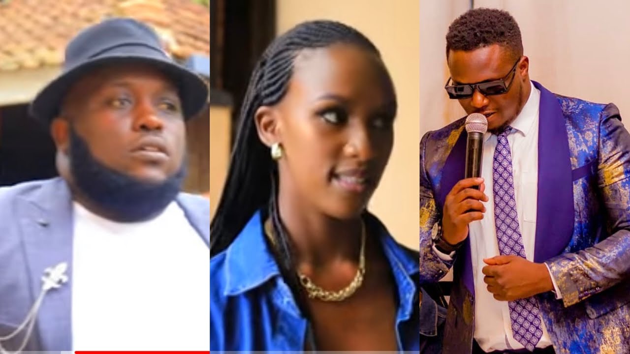 Tubonye Mico The Best nyuma yo kuvugwa ko afunze Ararakaye cyane|uwabivuze ashobora gukurikiranwa