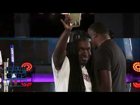 MykFresh Ft. 2RawQua - Good To Me | Behind The Bars 🥃