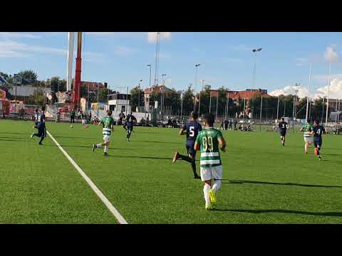 Gothenburg Celtic FC - Gunnared KIF