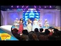 Trio Cecepy - Sakitnya Tuh Disini (Live)