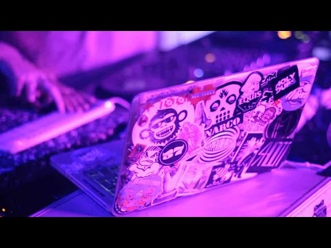 BSN Posse ft.  Moondoctor & Pablo Dread - All This Work [HD]