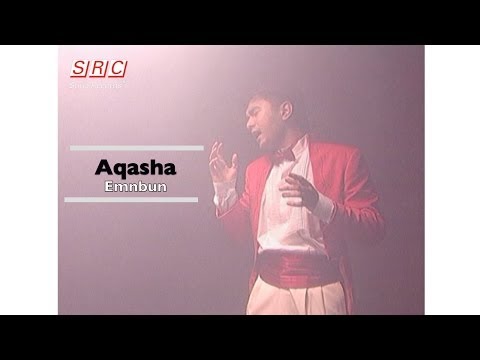 Aqasha - Embun (Official Musc Video) Theme Song movie "Embun"
