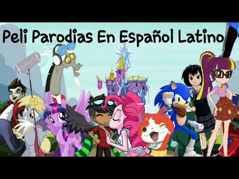 Peli esponja pantalones parodias: la pelicula cast video "Remake"