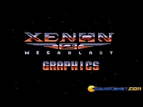 Xenon PC