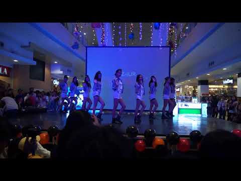 [Nostalgia] Ziur - SNSD Genie Cover