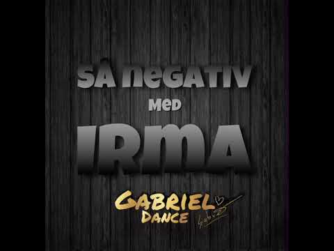 Belle Lindström - Så Negativ ft: Irma