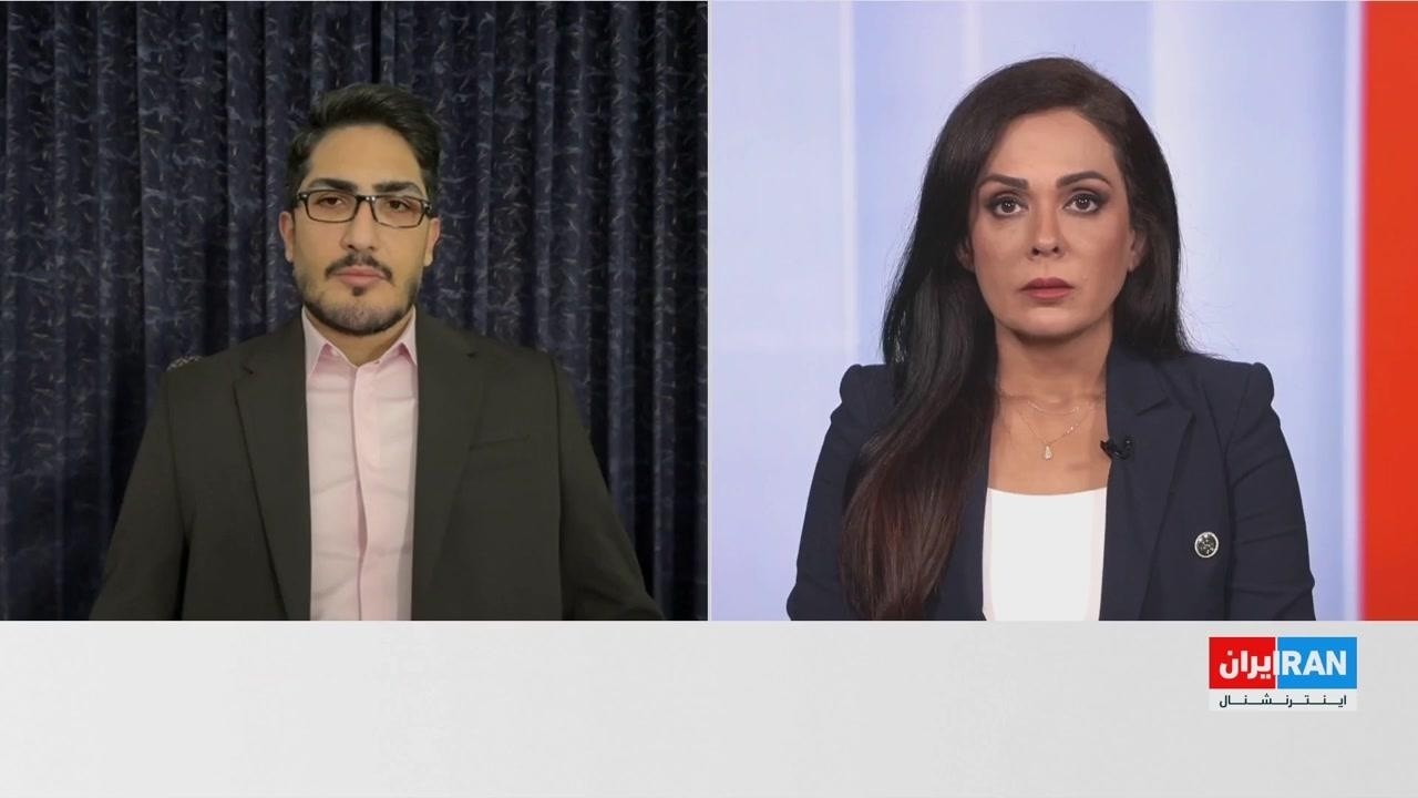 جابر رجبی: مجتبی خامنه‌ای میان حفظ هسته سخت و توافق با آمریکا گرفتار شده است