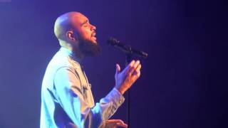 Great Is Thy Faithfulness