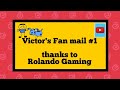 Victor S Fan Mail Ep 1