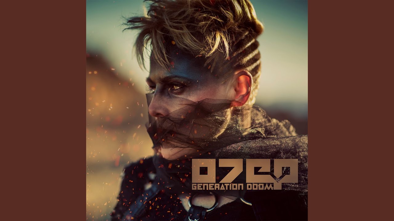 Otep - Generation Doom