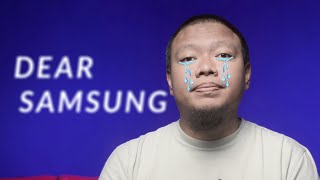 Surat Cinta Untuk Samsung Indonesia...