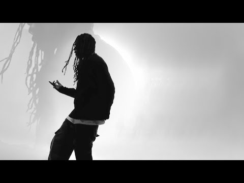 Je Suis Prêt, Appelez-Moi | Blackt Igwe - Aidez Moi