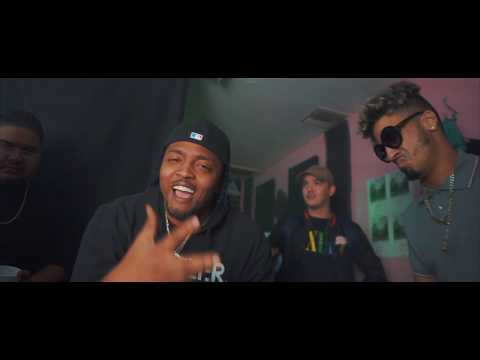 Dizze Inkz f/ CKorey Blunt - Air yo zoneup (Arizona}  | Shot by @iGObyTC