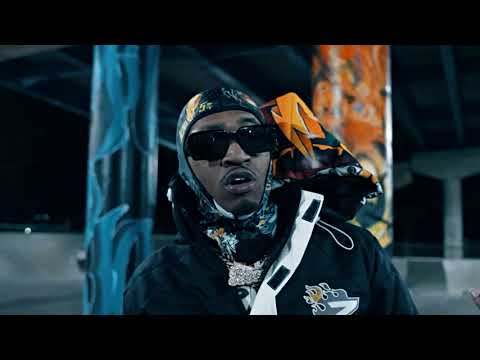 Funny $Money - 650 Lucci (Water to a Whale)