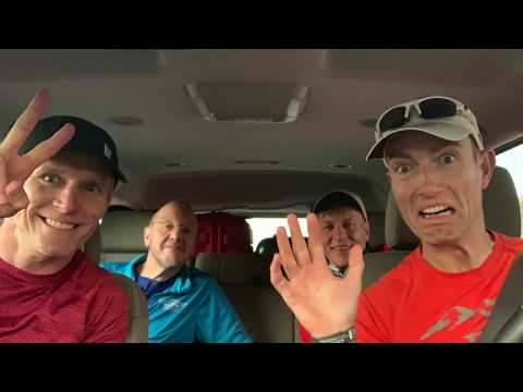 Oman UTMB Ultramarathon 130km, 2019