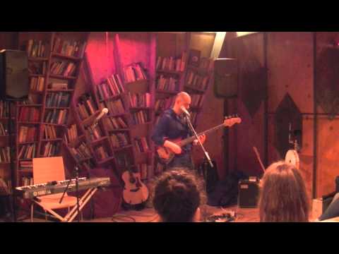 Jeroen Kurpershoek - Als ik een chick was (Live @ Swan)
