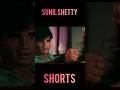 Sunil Shetty Fight Scene Shorts Shastra Movie