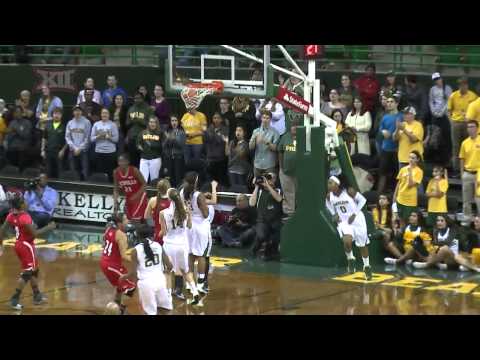 2014 Big 12 Athlete of the Year Winners