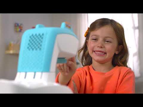 smART sketcher Projector Video