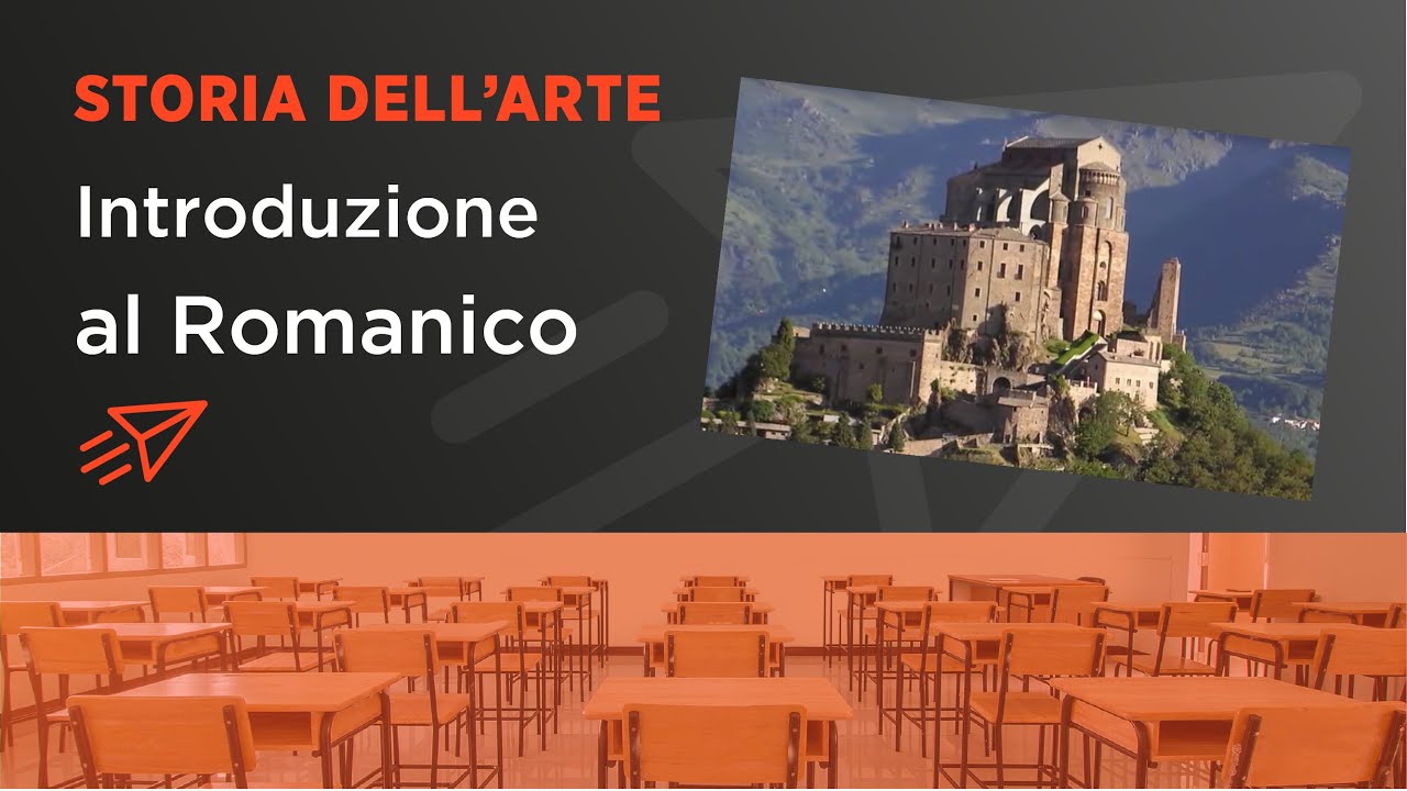 Introduzione al Romanico